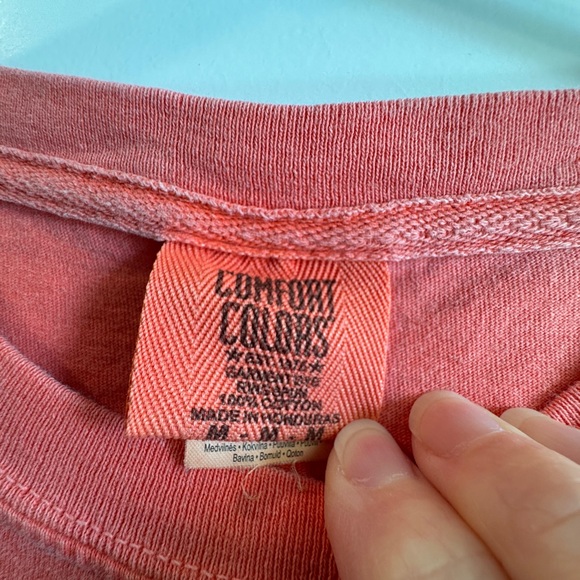 Alpha Delta Pi Mothers Tea TShirt - Picture 4 of 6